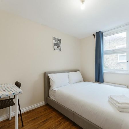 Mile End Rooms 57A لندن المظهر الخارجي الصورة