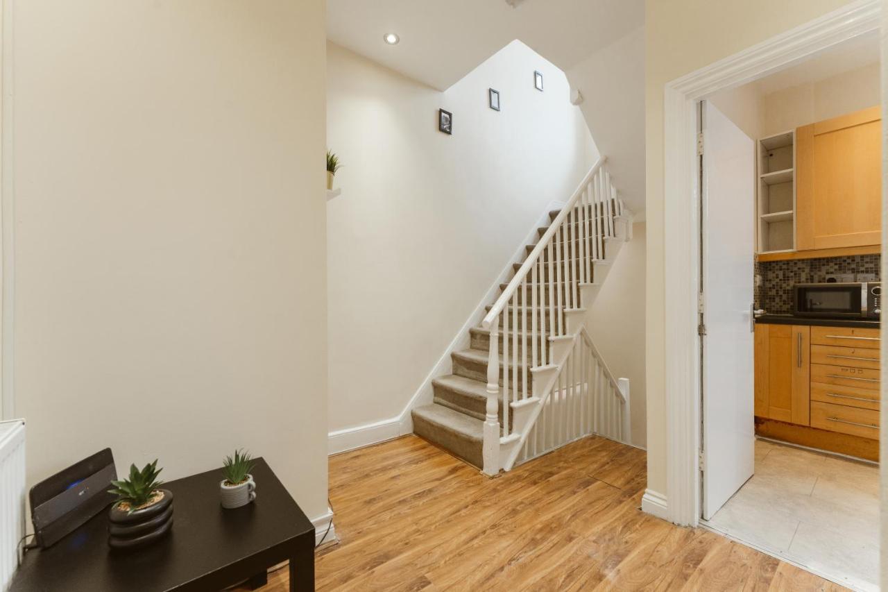 Mile End Rooms 57A لندن المظهر الخارجي الصورة