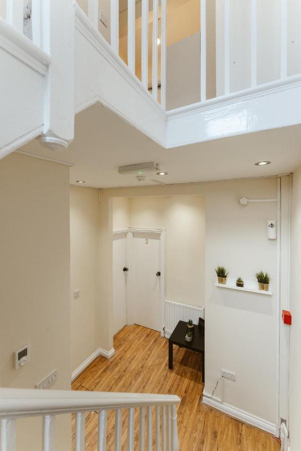 Mile End Rooms 57A لندن المظهر الخارجي الصورة