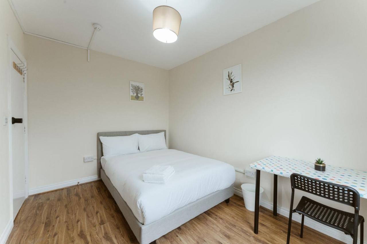 Mile End Rooms 57A لندن المظهر الخارجي الصورة