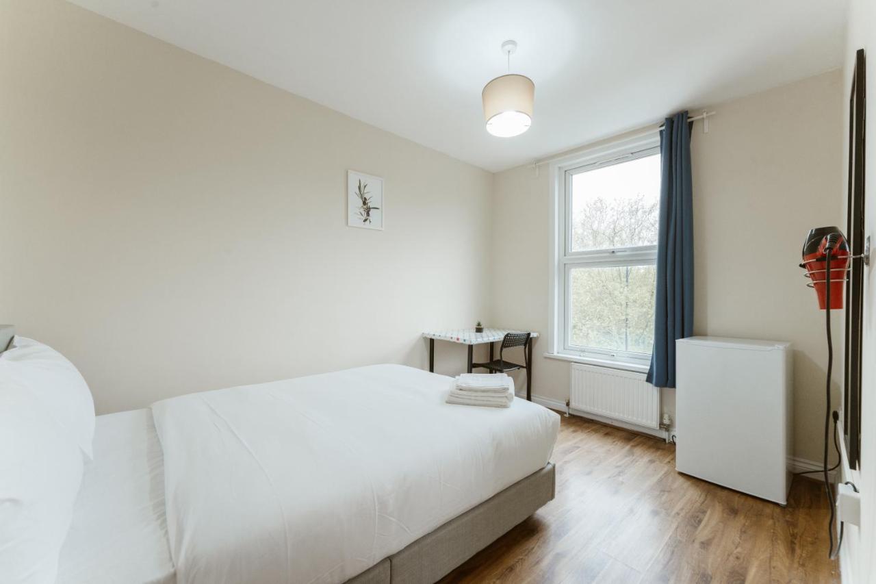 Mile End Rooms 57A لندن المظهر الخارجي الصورة