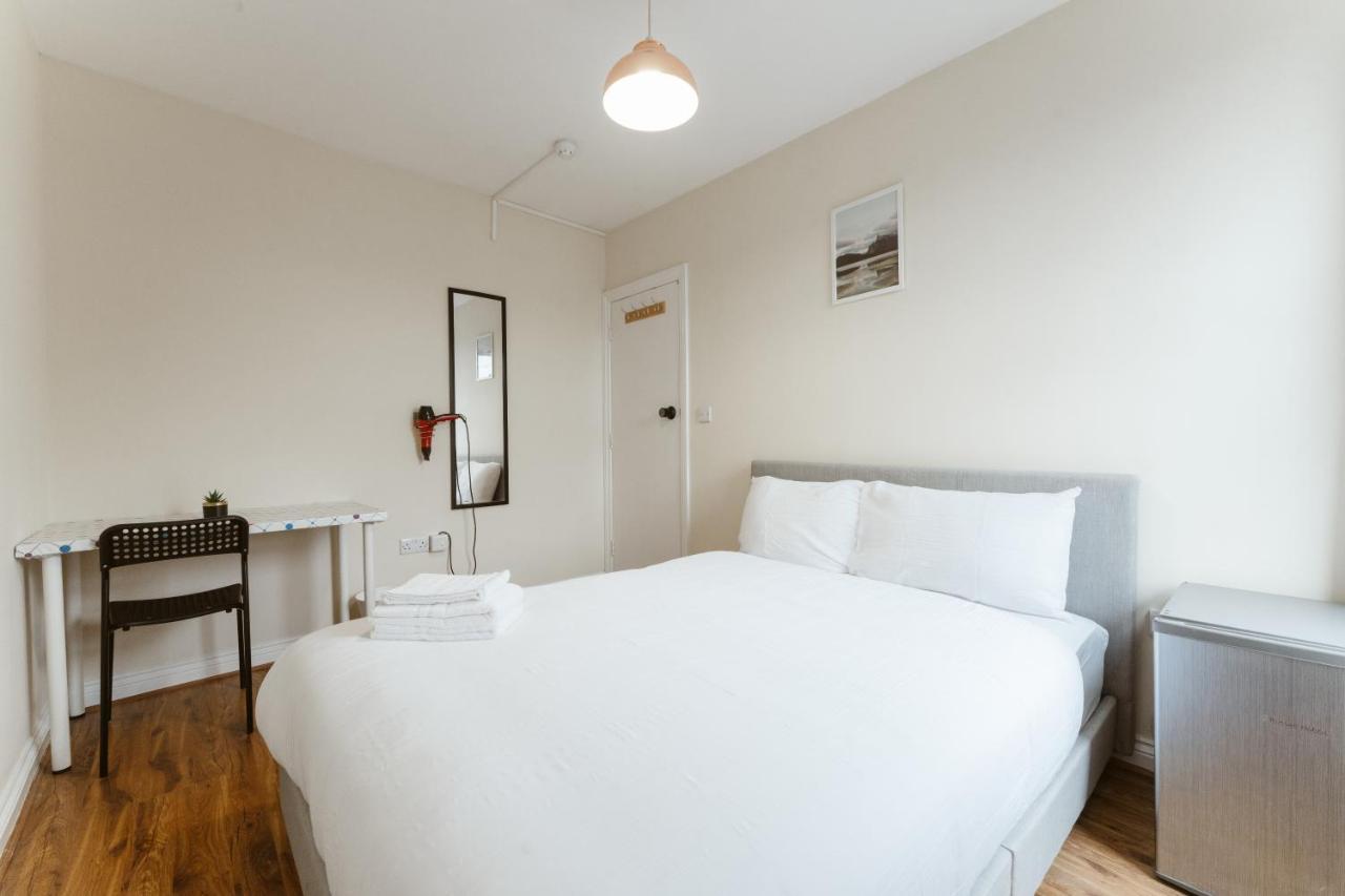 Mile End Rooms 57A لندن المظهر الخارجي الصورة