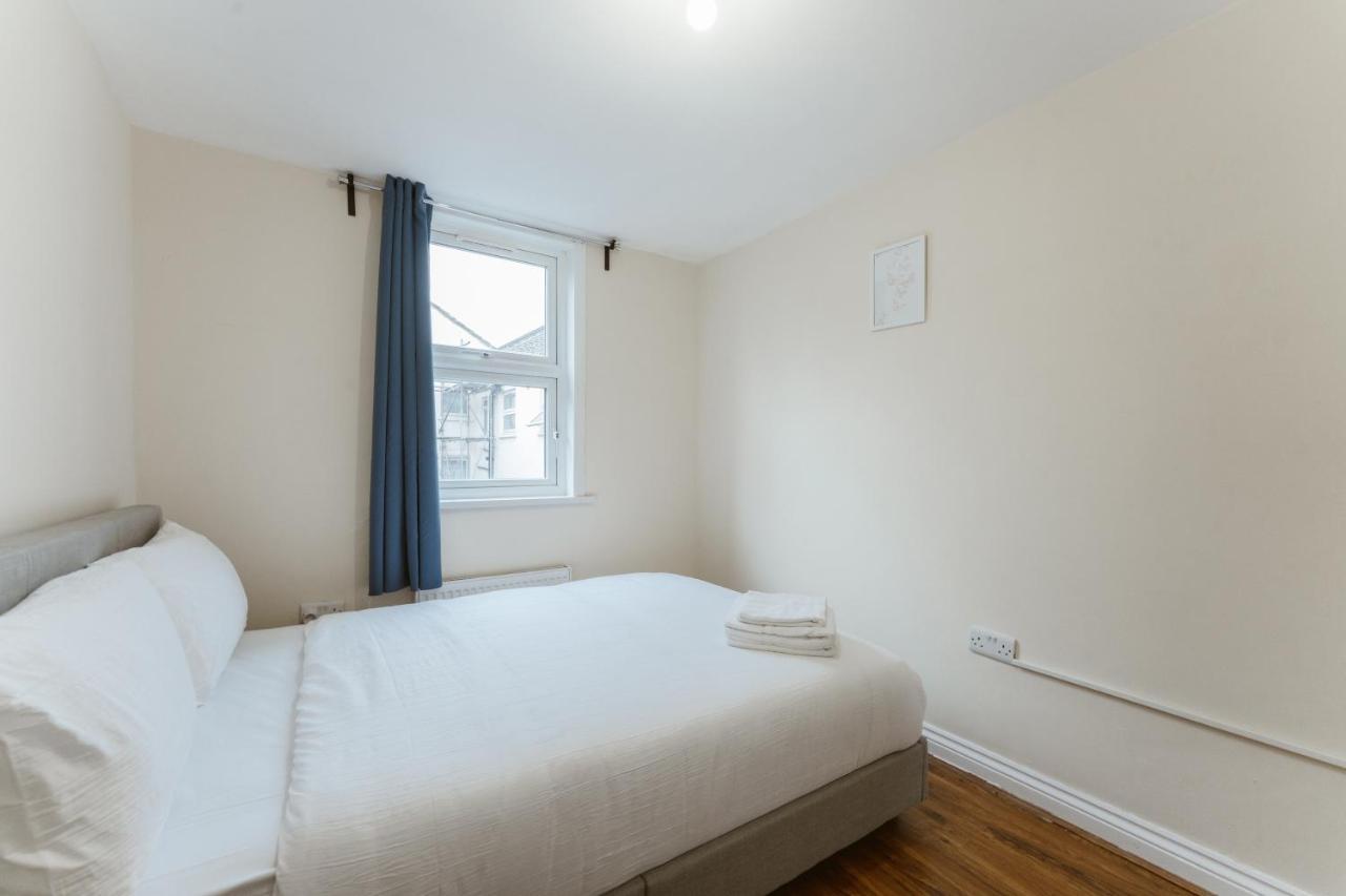 Mile End Rooms 57A لندن المظهر الخارجي الصورة